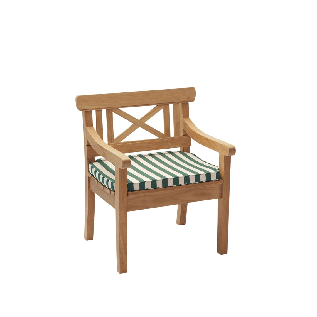 Drachmann Chair Cushion - ökenhem
