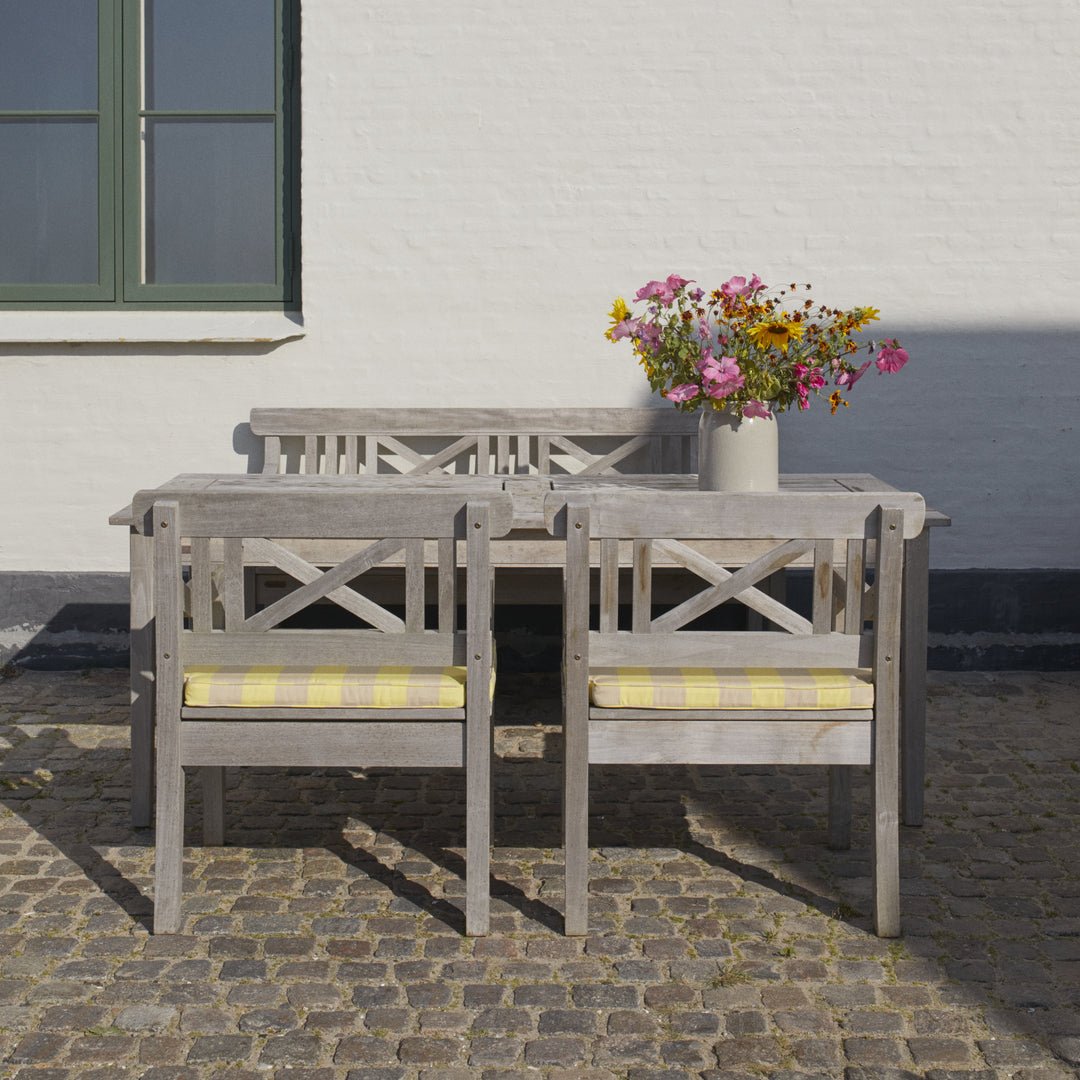 Drachmann Chair Cushion - ökenhem