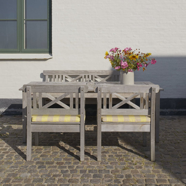 Drachmann Chair Cushion - ökenhem