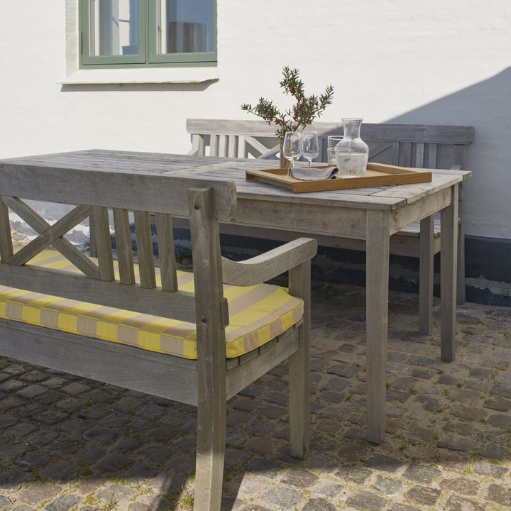 Drachmann Table - ( 156 ) - ökenhem