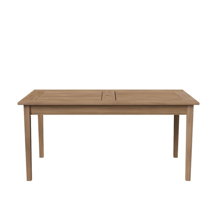 Drachmann Table - ( 156 ) - ökenhem