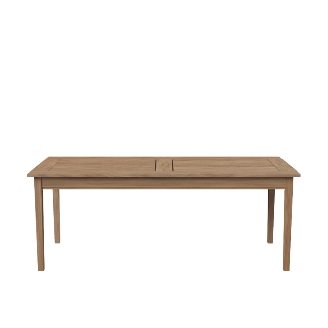 Drachmann Table - ( 190 ) - ökenhem