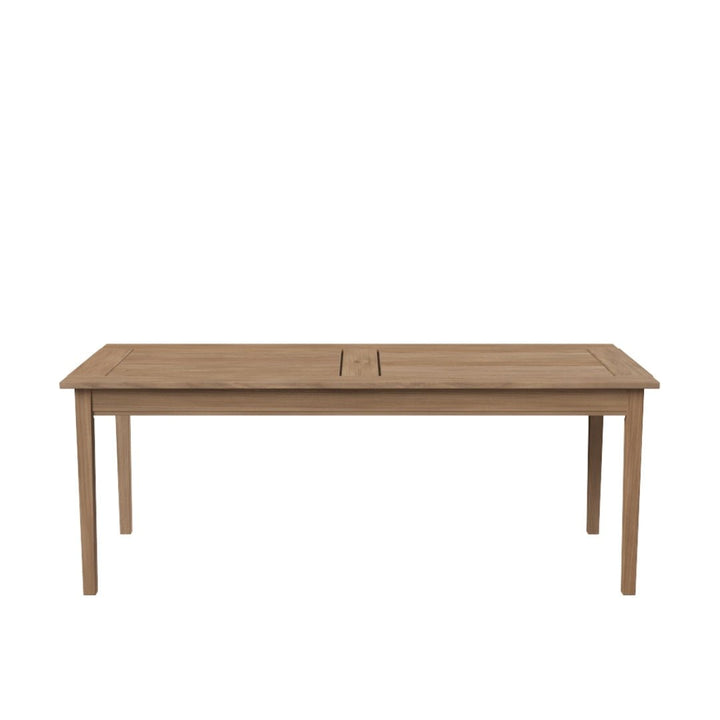 Drachmann Table - ( 190 ) - ökenhem