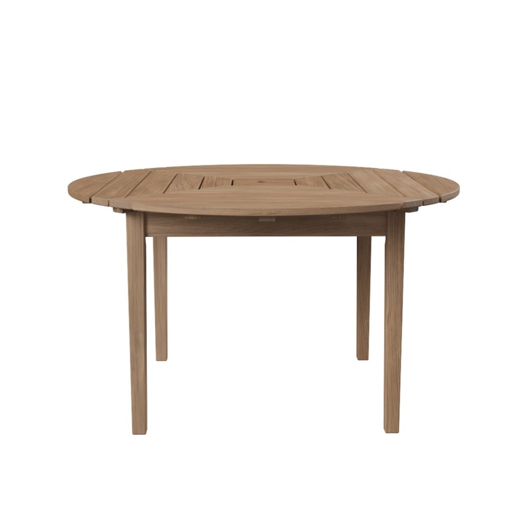 Drachmann Table - ( Ø126 ) - ökenhem