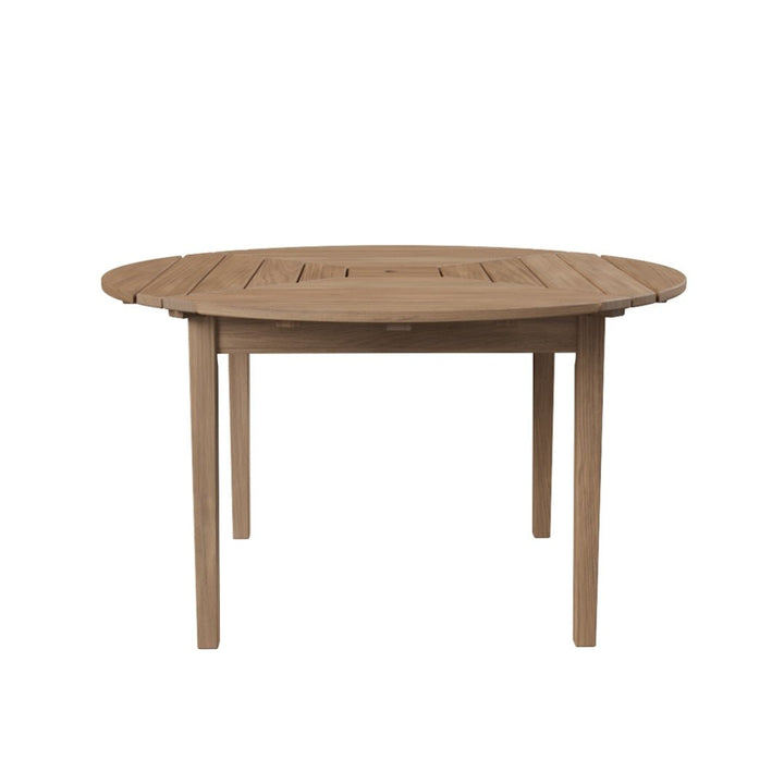 Drachmann Table - ( Ø126 ) - ökenhem