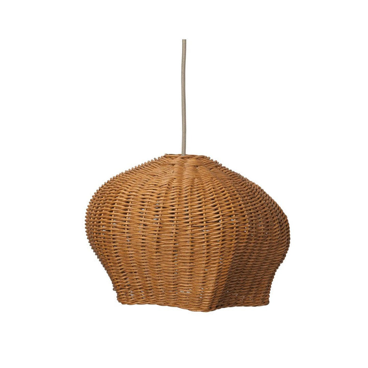 Drape Lampshade - Small - ökenhem