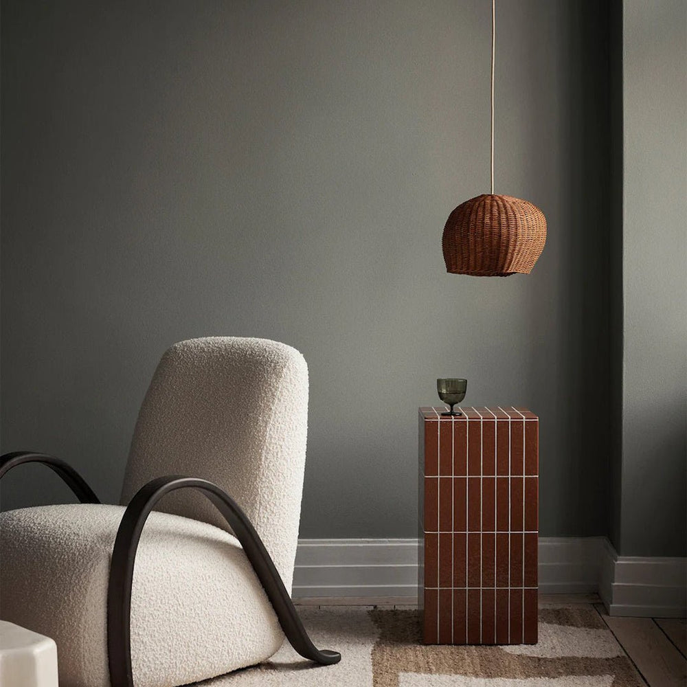 Drape Lampshade - Small - ökenhem