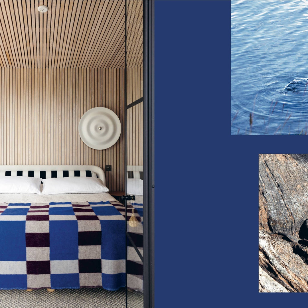 Drifting Through Nordic Islands - ökenhem