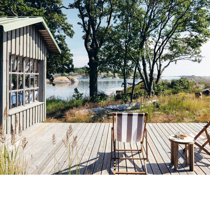 Drifting Through Nordic Islands - ökenhem