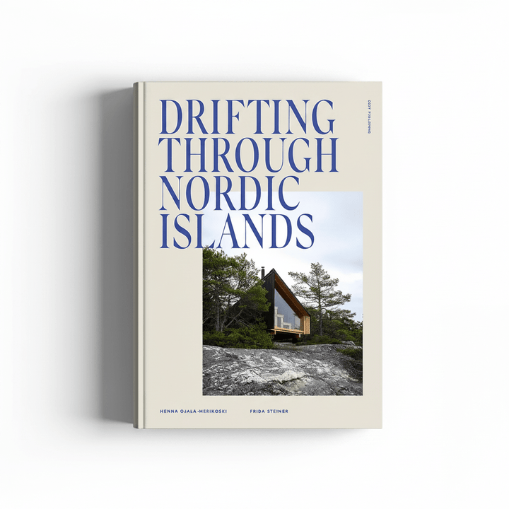 Drifting Through Nordic Islands - ökenhem