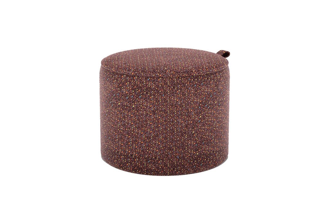 Drummond Pouf - ökenhem