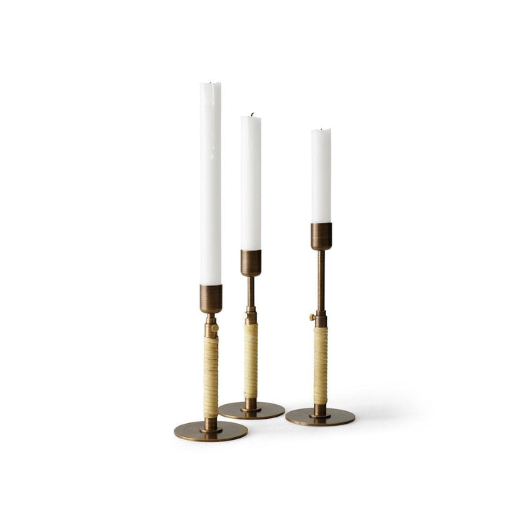 Duca Candle Holder - ökenhem
