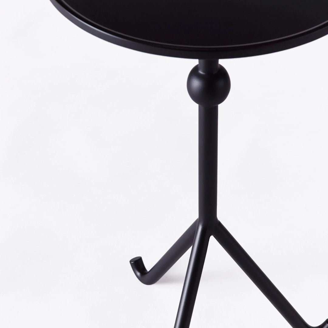 Dusty Martini Table - ökenhem