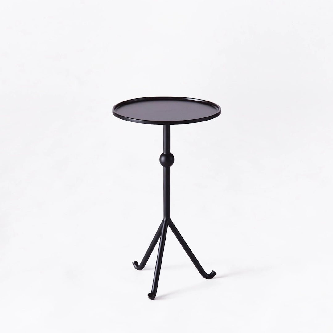 Dusty Martini Table - ökenhem