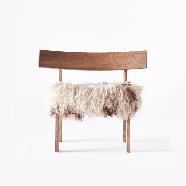 Easy Chair - ökenhem