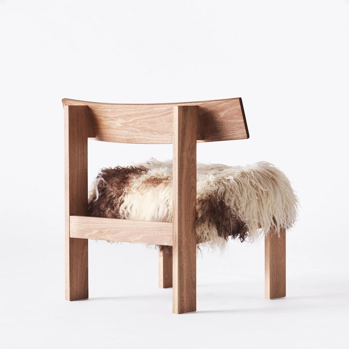 Easy Chair - ökenhem