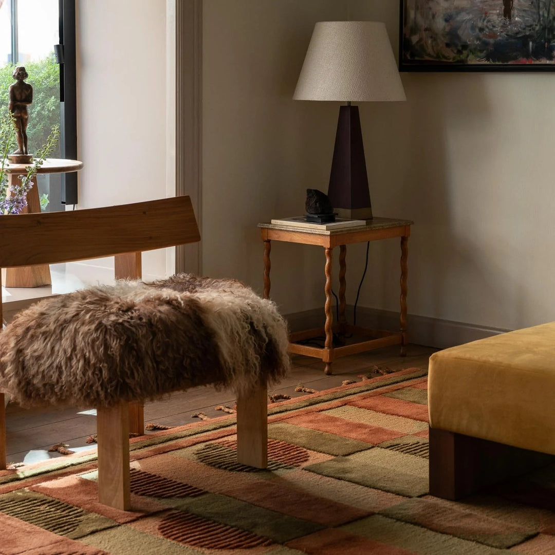 Easy Chair - ökenhem