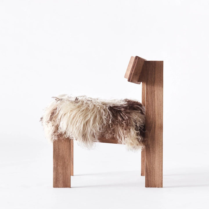 Easy Chair - ökenhem