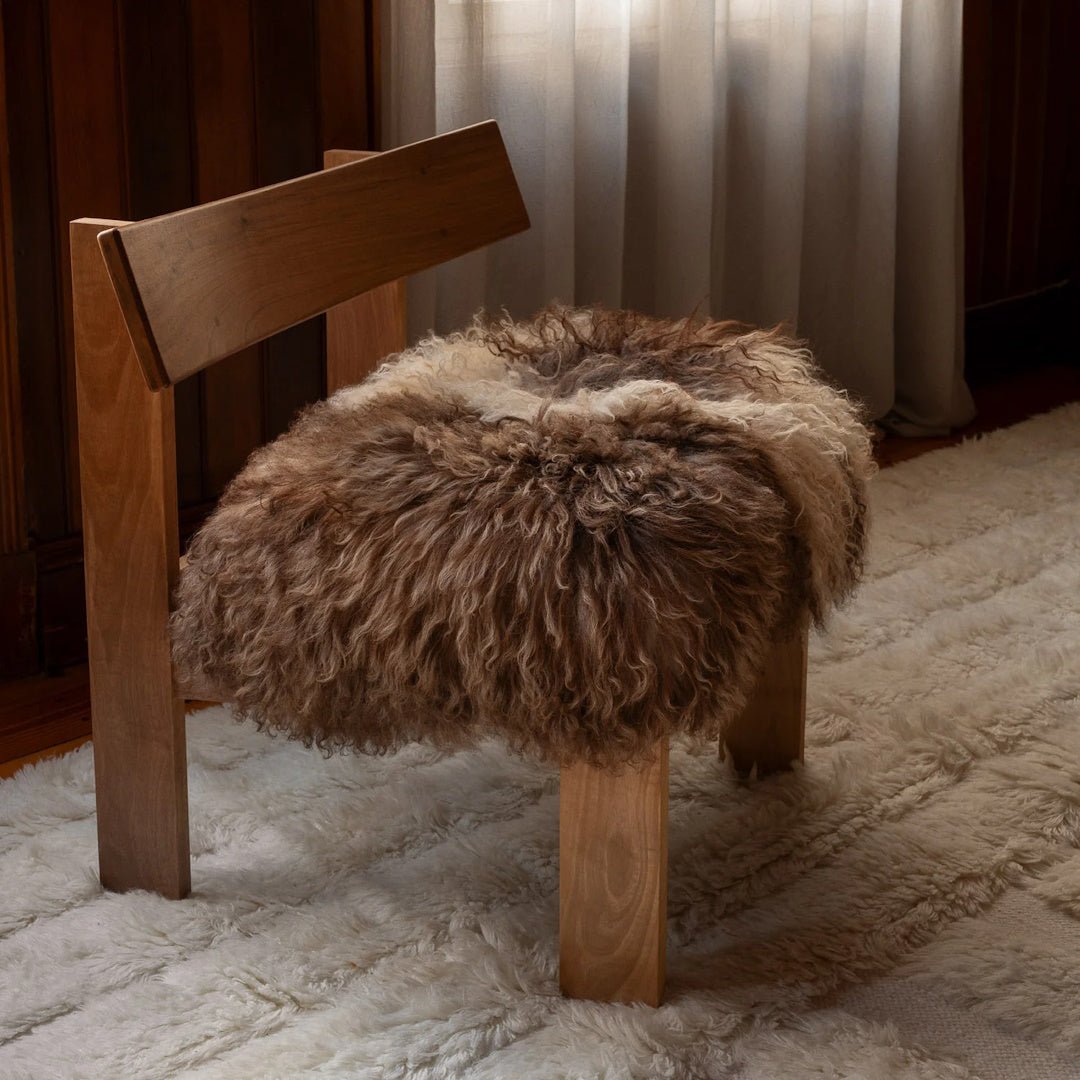 Easy Chair - ökenhem