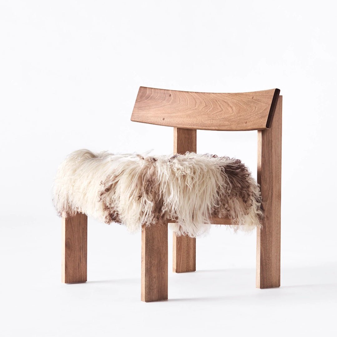 Easy Chair - ökenhem