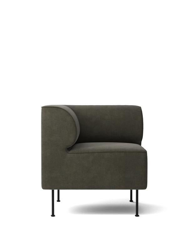 Eave Dining Sofa - ökenhem