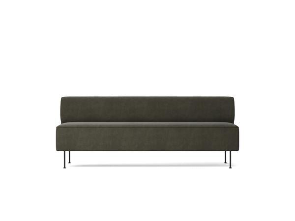 Eave Dining Sofa - ökenhem