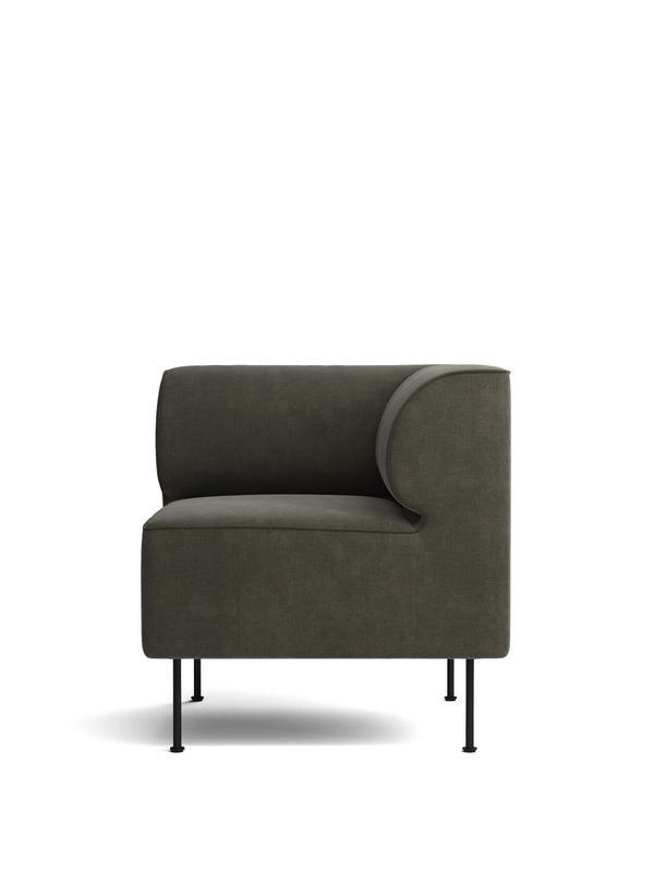 Eave Dining Sofa - ökenhem