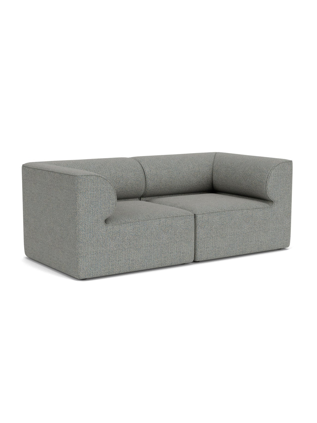 Eave Modular Sofa, 2 - seater, Configuration 1 - ökenhem