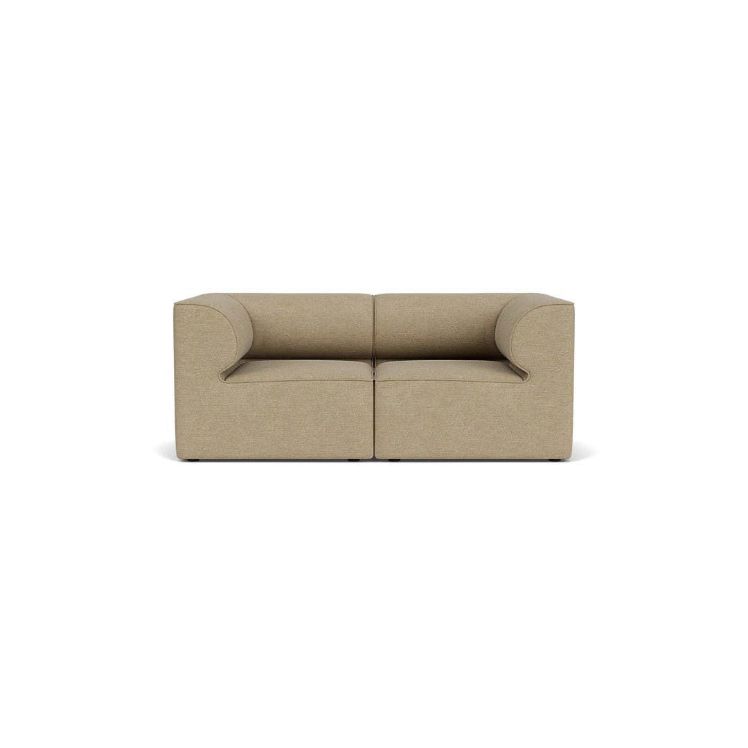 Eave Modular Sofa, 2 - seater, Configuration 1 - ökenhem