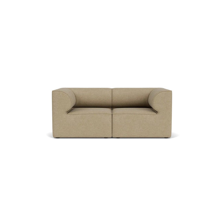 Eave Modular Sofa, 2 - seater, Configuration 1 - ökenhem