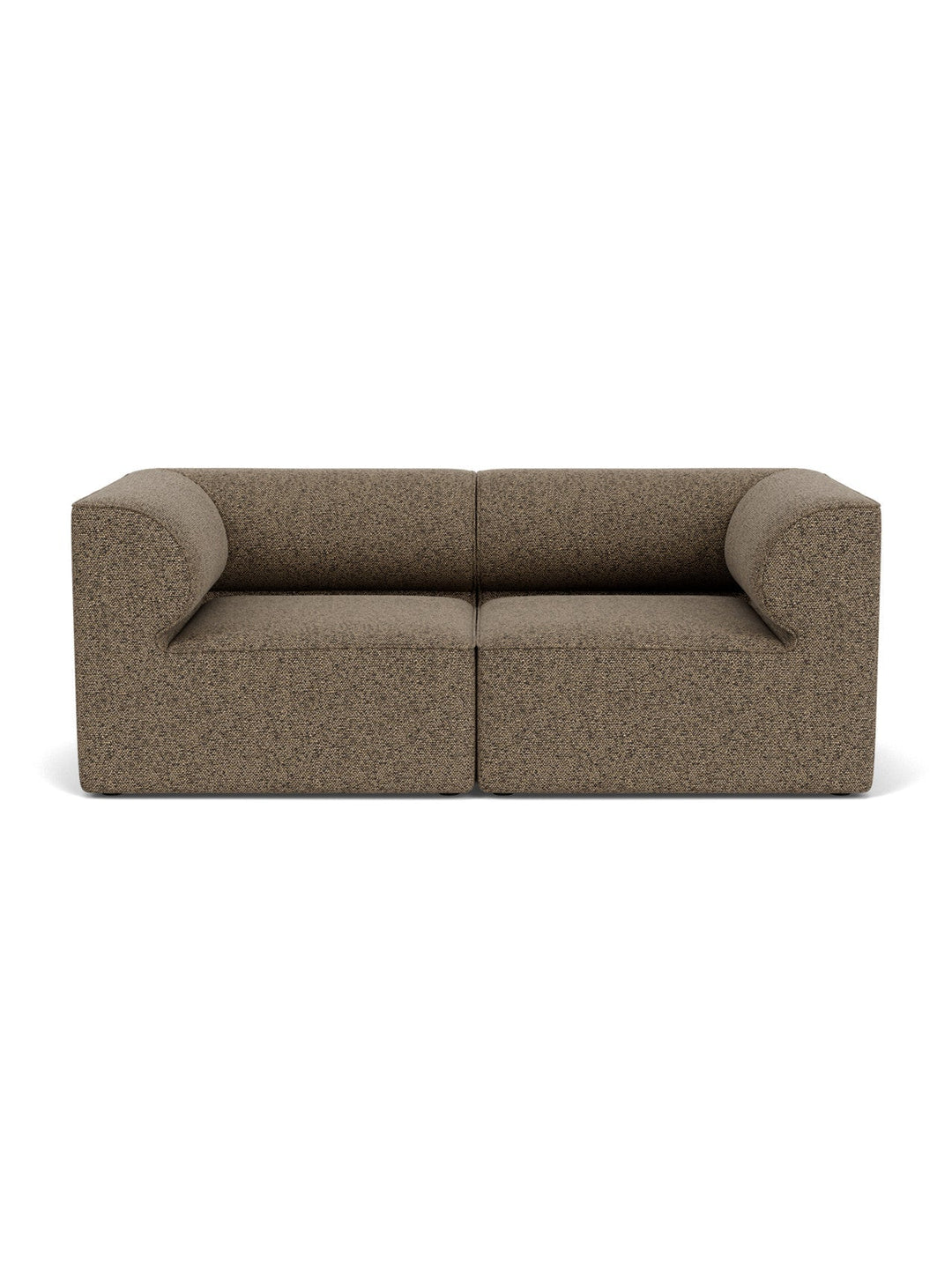 Eave Modular Sofa, 2 - seater, Configuration 1 - ökenhem