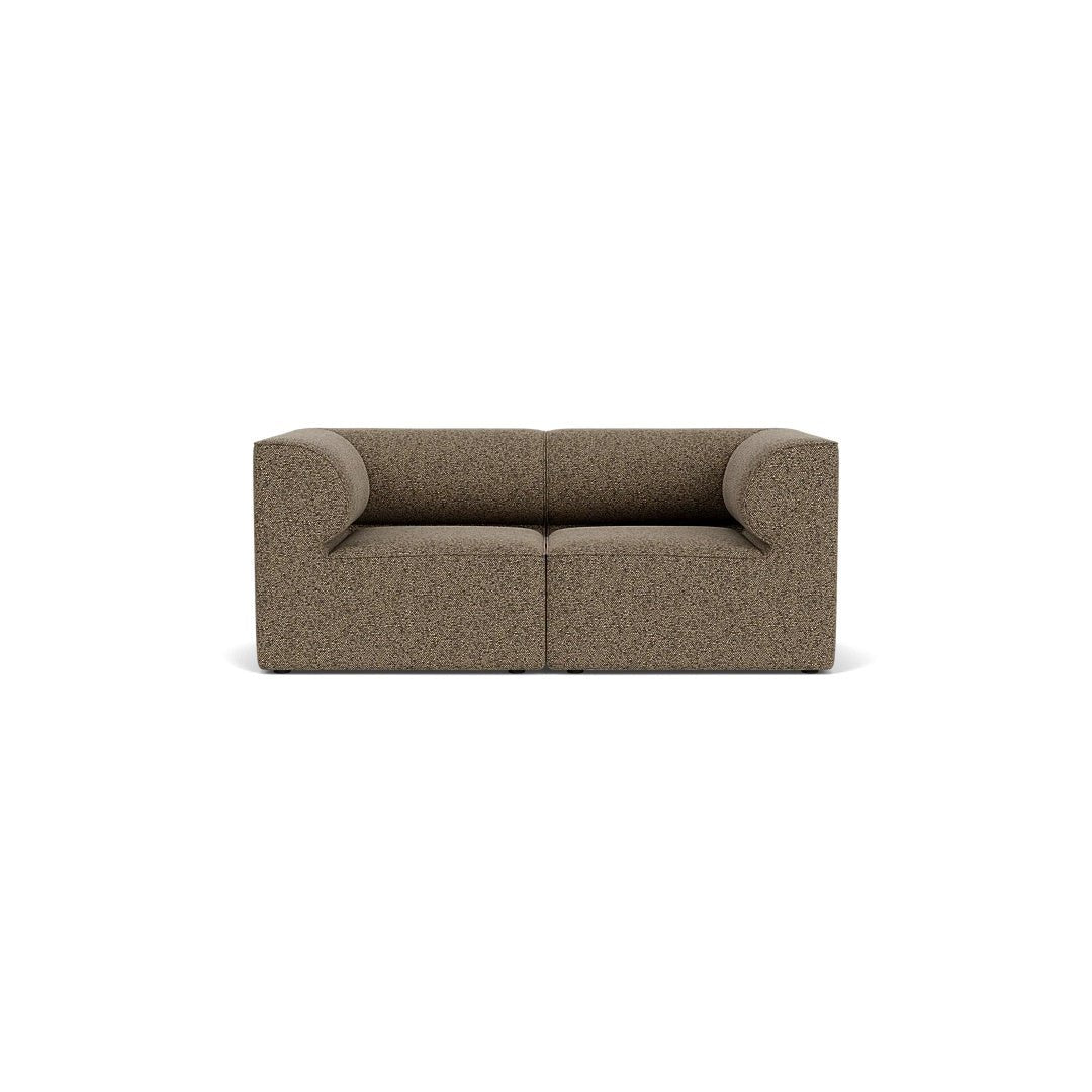 Eave Modular Sofa, 2 - seater, Configuration 1 - ökenhem