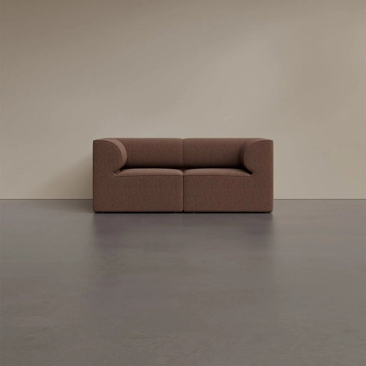 Eave Modular Sofa, 2 - seater, Configuration 1 - ökenhem