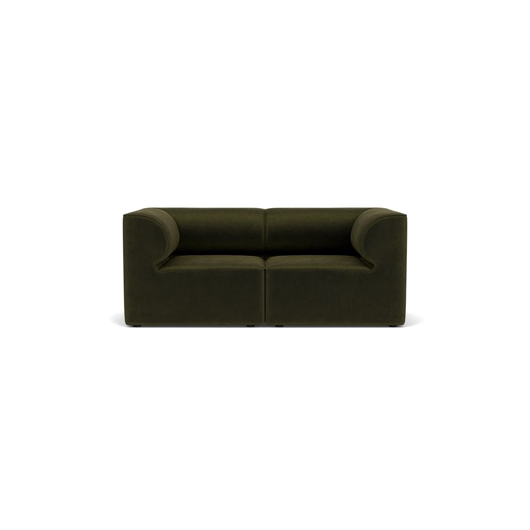 Eave Modular Sofa, 2 - seater, Configuration 1 - ökenhem