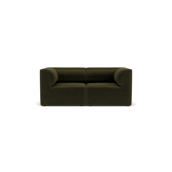 Eave Modular Sofa, 2 - seater, Configuration 1 - ökenhem