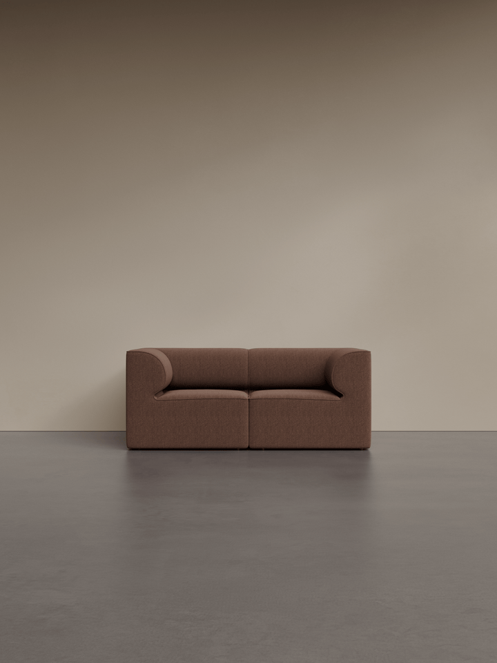 Eave Modular Sofa, 2 - seater, Configuration 1 - ökenhem