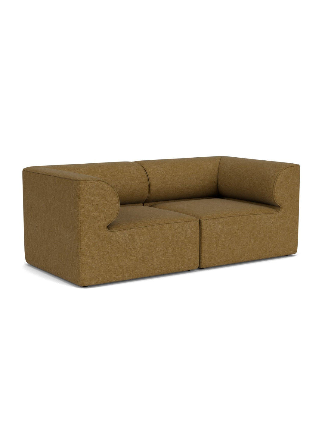 Eave Modular Sofa, 2 - seater, Configuration 1 - ökenhem