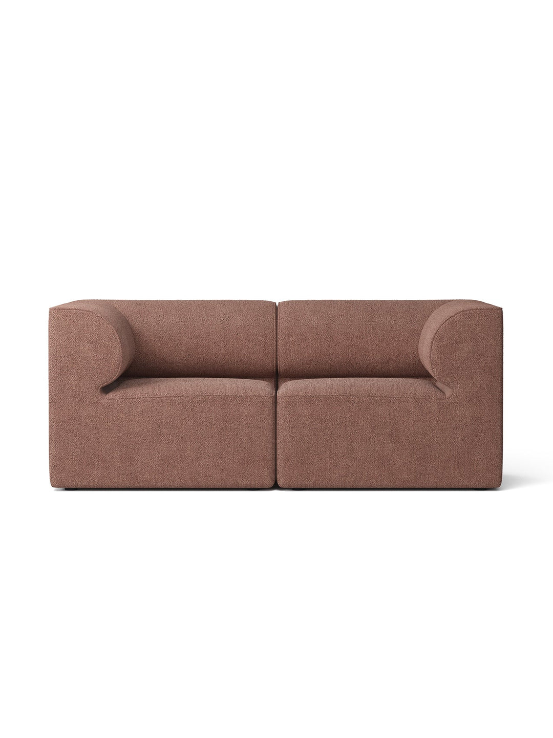 Eave Modular Sofa, 2 - seater, Configuration 1 - ökenhem