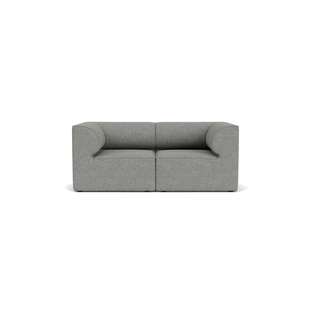 Eave Modular Sofa, 2 - seater, Configuration 1 - ökenhem