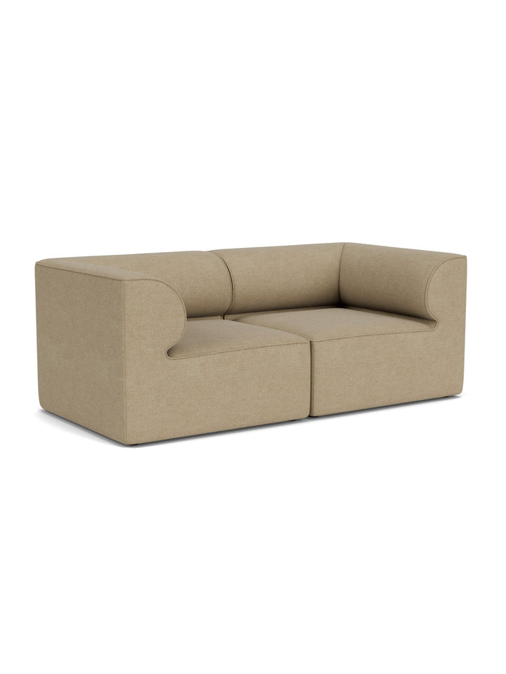 Eave Modular Sofa, 2 - seater, Configuration 1 - ökenhem