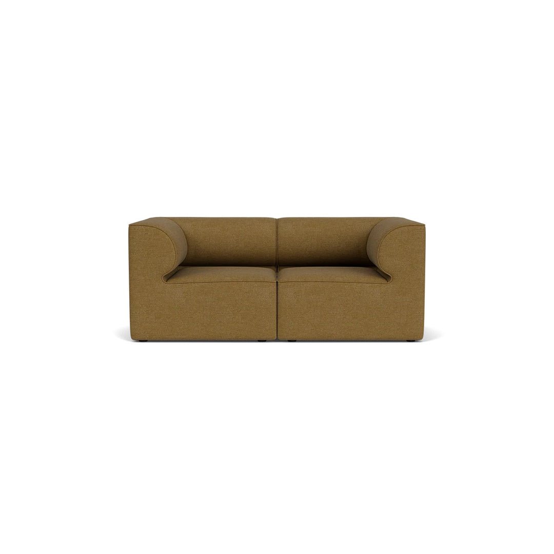 Eave Modular Sofa, 2 - seater, Configuration 1 - ökenhem