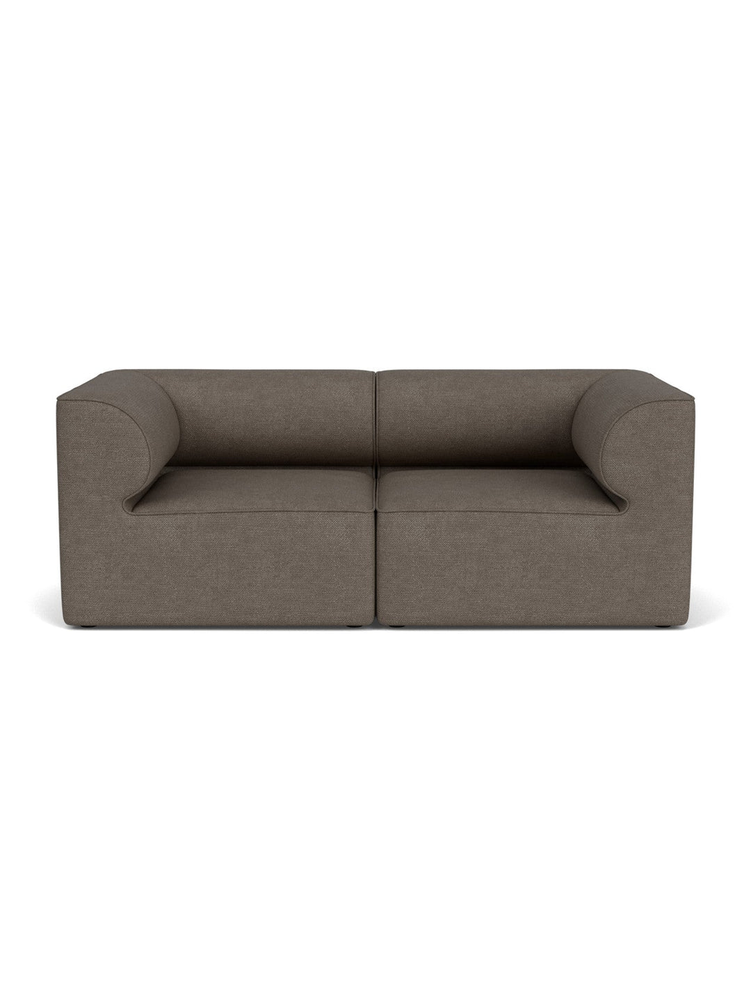 Eave Modular Sofa, 2 - seater, Configuration 1 - ökenhem