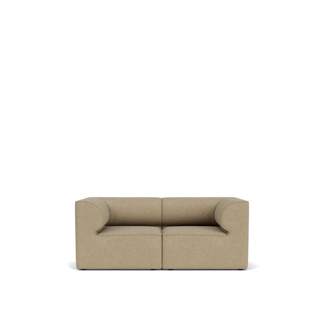 Eave Modular Sofa, 2 - seater, Configuration 1 - ökenhem