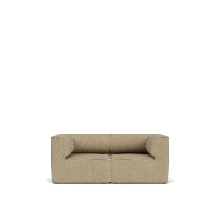 Eave Modular Sofa, 2 - seater, Configuration 1 - ökenhem