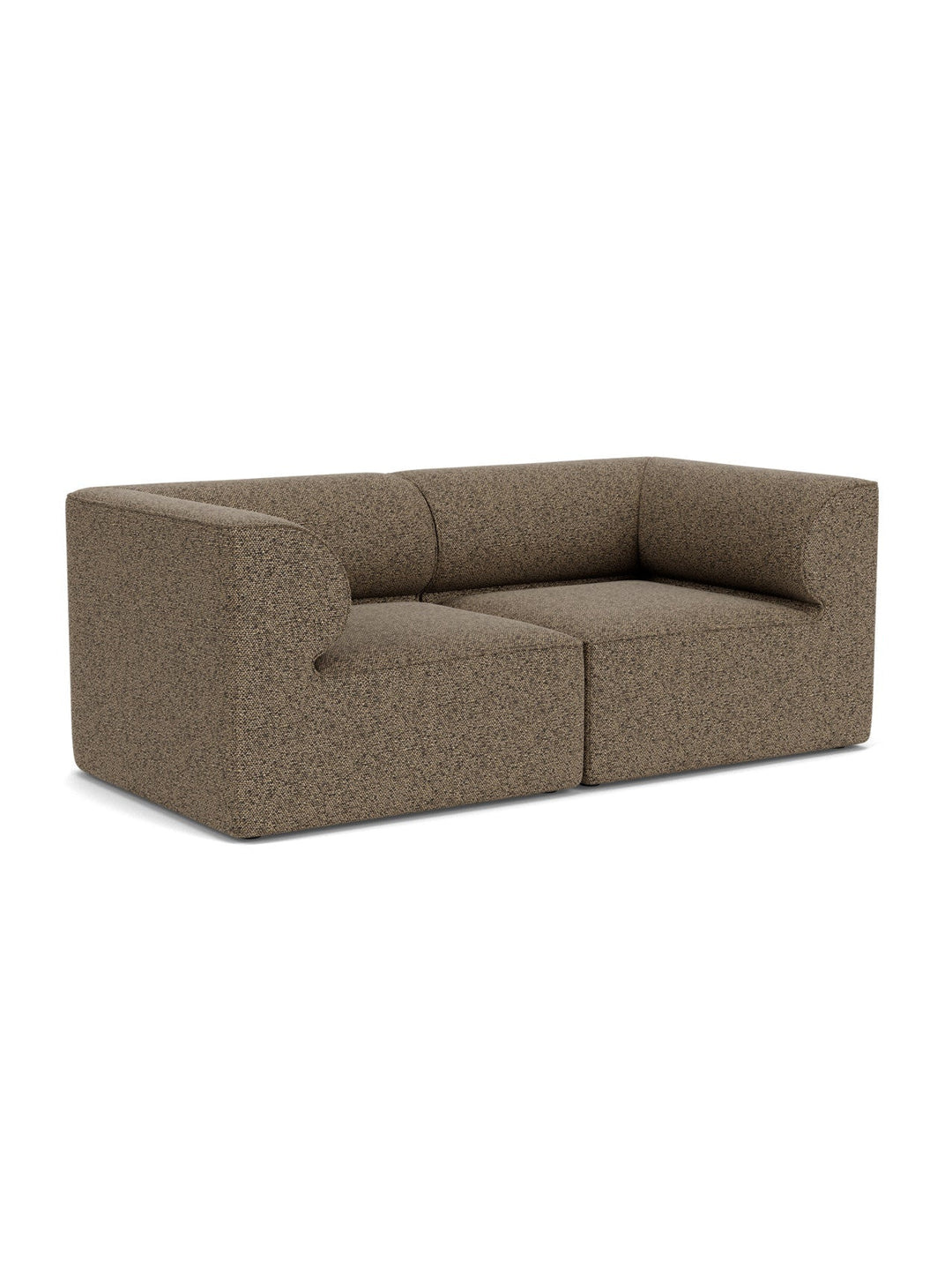 Eave Modular Sofa, 2 - seater, Configuration 1 - ökenhem