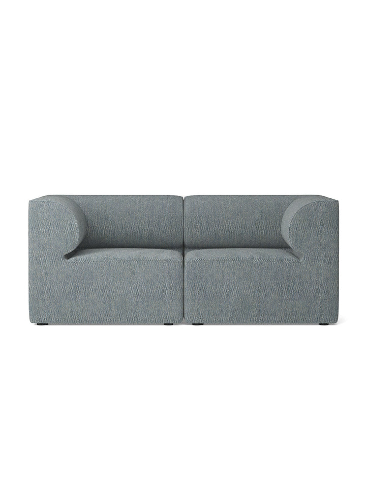 Eave Modular Sofa, 2 - seater, Configuration 1 - ökenhem