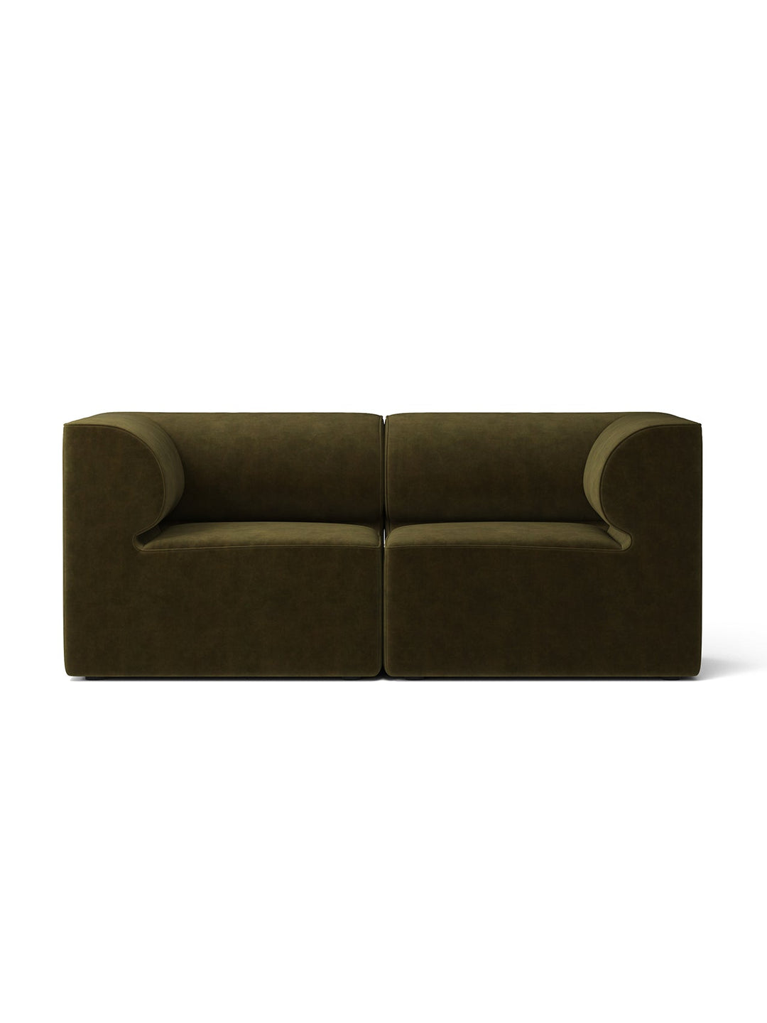 Eave Modular Sofa, 2 - seater, Configuration 1 - ökenhem