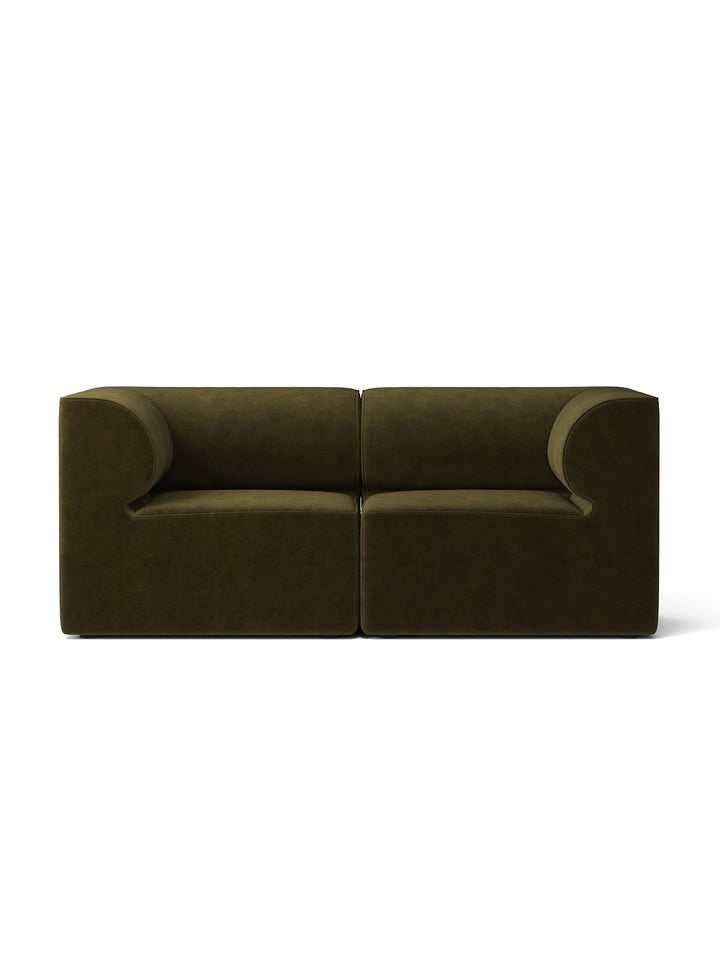 Eave Modular Sofa, 2 - seater, Configuration 1 - ökenhem