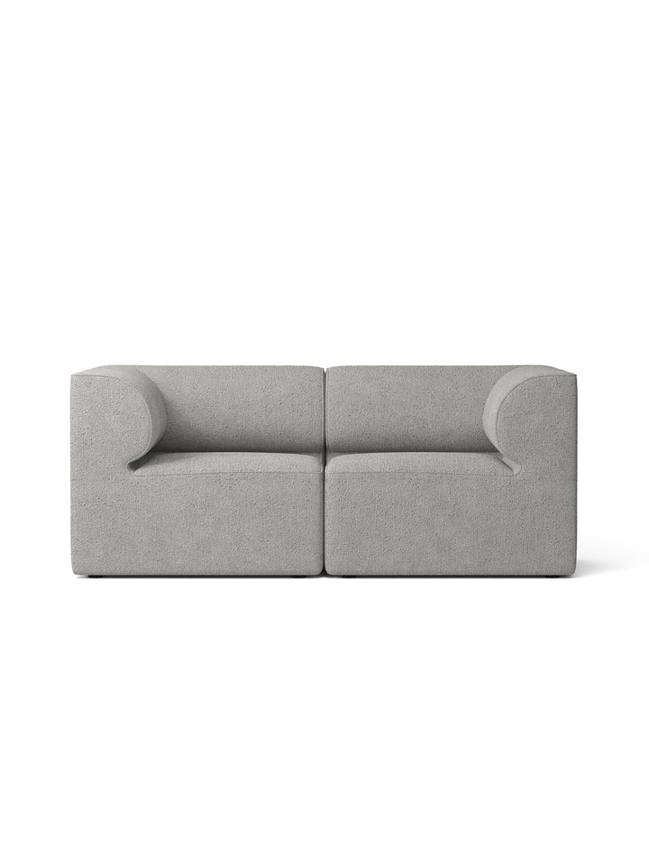 Eave Modular Sofa, 2 - seater, Configuration 1 - ökenhem