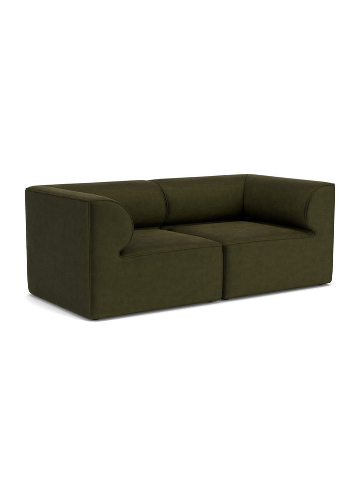 Eave Modular Sofa, 2 - seater, Configuration 1 - ökenhem